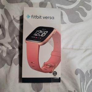 Fitbit Versa